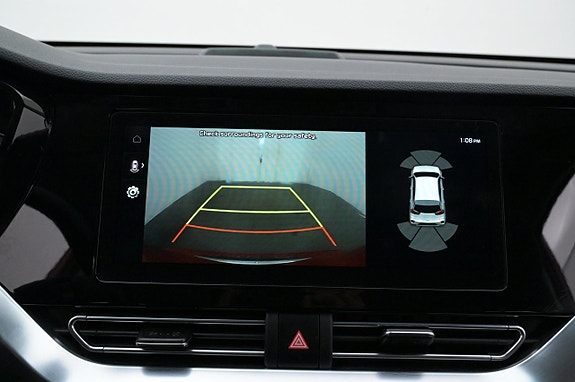 Kia Niro 12 of 27