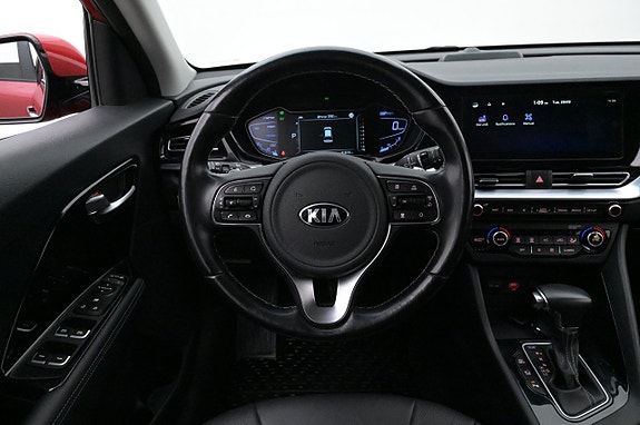 Kia Niro 7 of 27