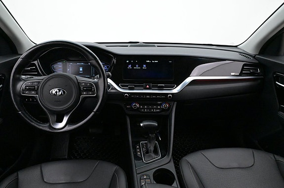 Kia Niro 6 of 27