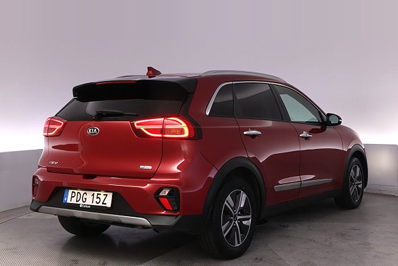 Kia Niro 5 of 27