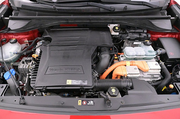Kia Niro 26 of 27