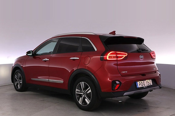 Kia Niro 4 of 27