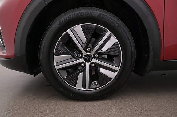 Kia Niro 27 of 27