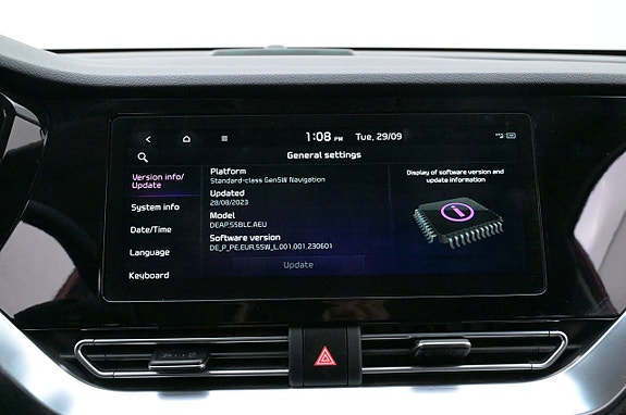 Kia Niro 17 of 27