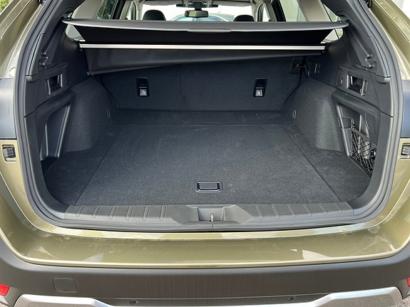 Subaru Outback 8 of 23