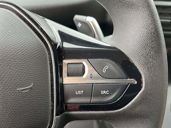 Peugeot Partner 10 of 10