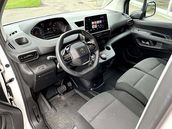 Peugeot Partner 7 of 10