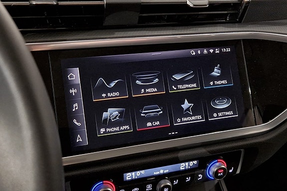 Audi Q3 13 of 17