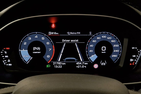 Audi Q3 12 of 17