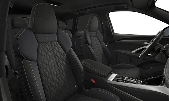 Audi Q5 3 of 3
