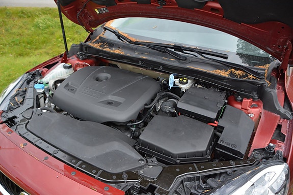 Volvo V40 10 of 11