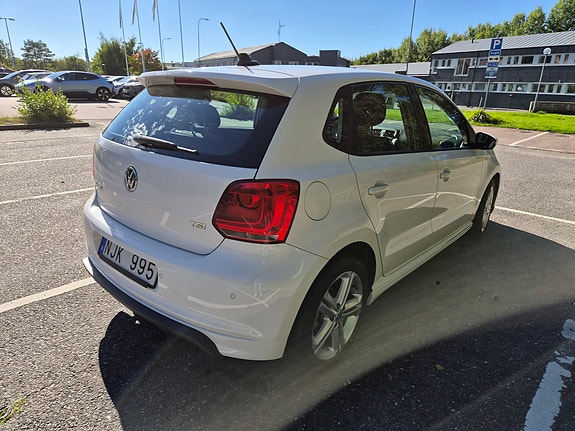 Volkswagen Polo 4 of 4