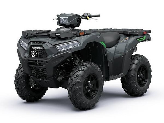 Kawasaki Brute Force 750