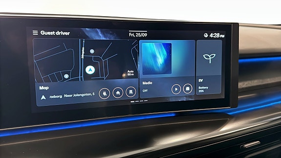 Hyundai Ioniq 9 11 of 17