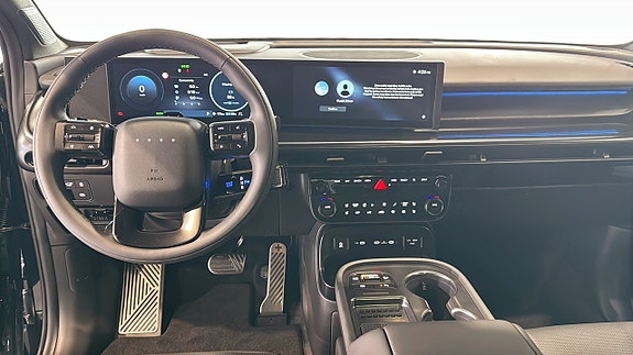 Hyundai Ioniq 9 10 of 17