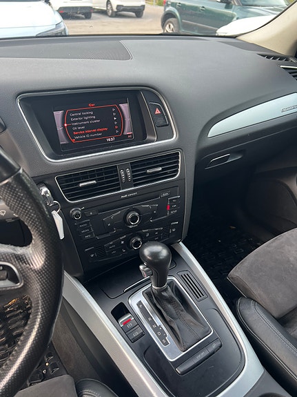 Audi Q5 7 of 9