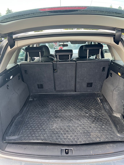 Audi Q5 9 of 9