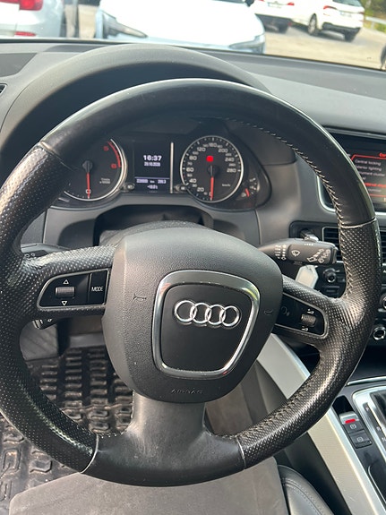 Audi Q5 6 of 9