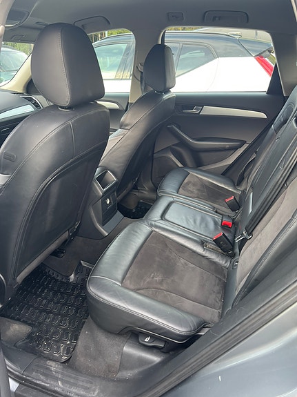 Audi Q5 8 of 9