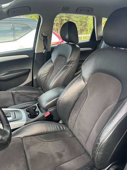 Audi Q5 5 of 9