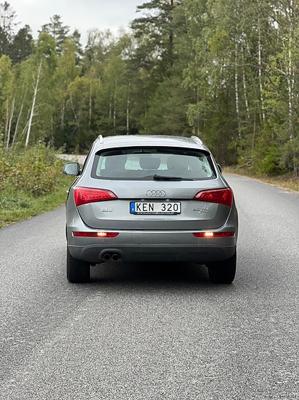 Audi Q5 3 of 9