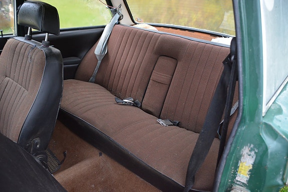 Volvo 142 7 of 11