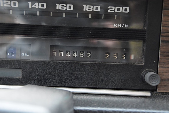 Volvo 142 8 of 11