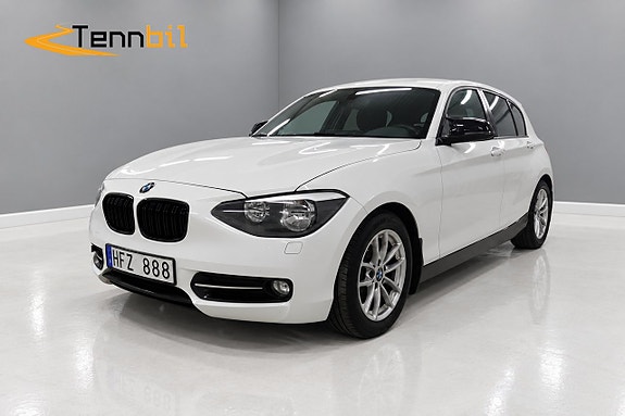 BMW 118d