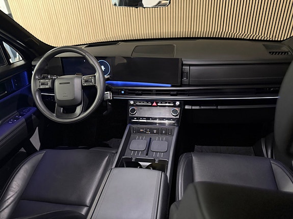 Hyundai Santa Fe 20 of 28