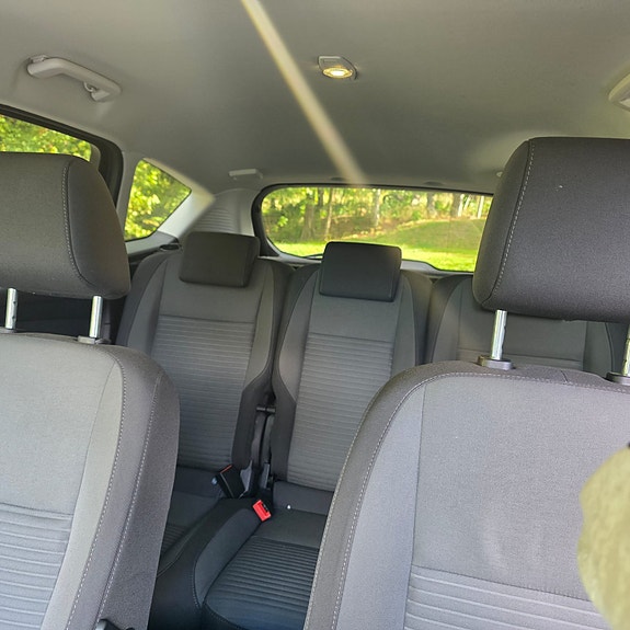 Ford C-Max 4 of 12
