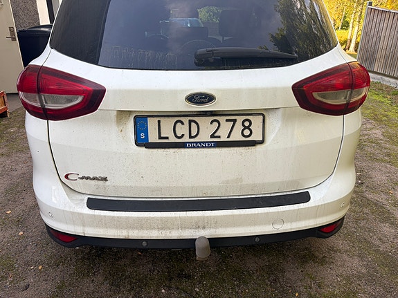 Ford C-Max 3 of 12