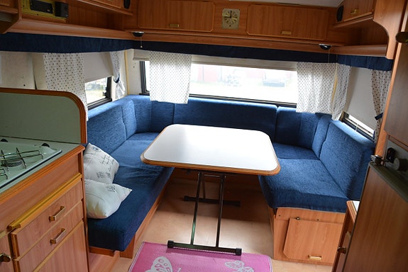 Sävsjö Clubman 562 GL 6 of 10