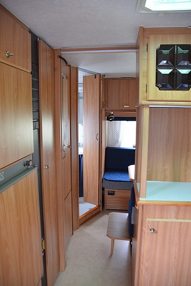 Sävsjö Clubman 562 GL 8 of 10