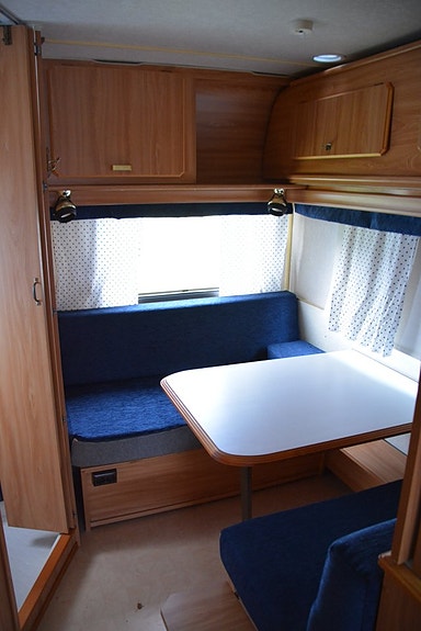 Sävsjö Clubman 562 GL 7 of 10