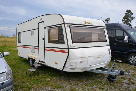 Sävsjö Clubman 562 GL