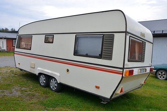 Sävsjö Clubman 562 GL 2 of 10