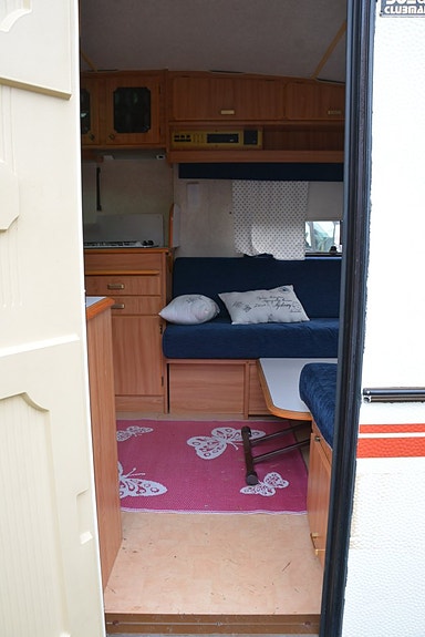 Sävsjö Clubman 562 GL 9 of 10