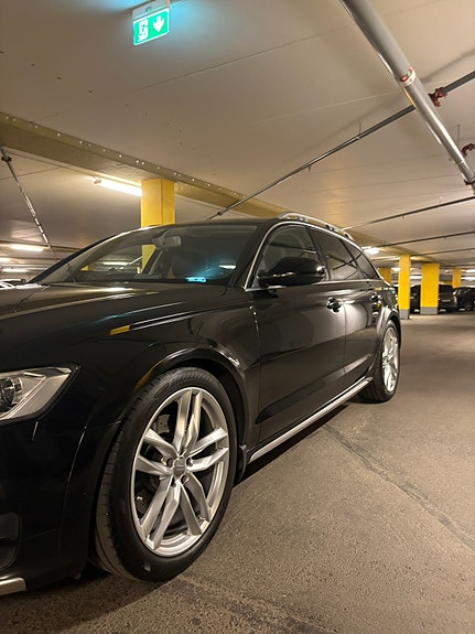 Audi A6 allroad 6 of 16