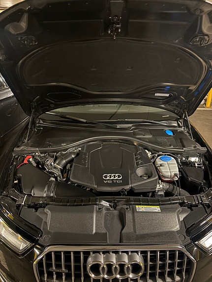 Audi A6 allroad 12 of 16