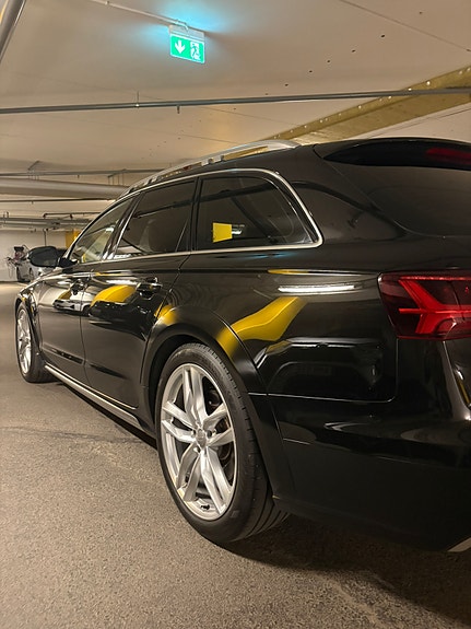 Audi A6 allroad 9 of 16