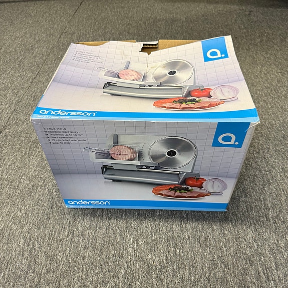 Product image 1 of 7