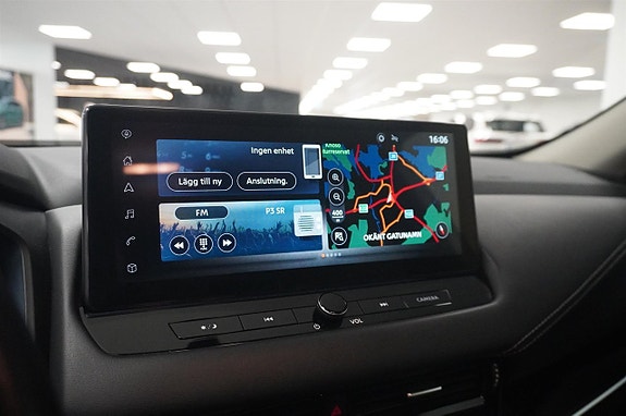 Nissan Qashqai 8 of 14