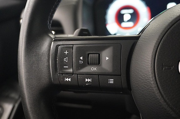 Nissan Qashqai 14 of 14
