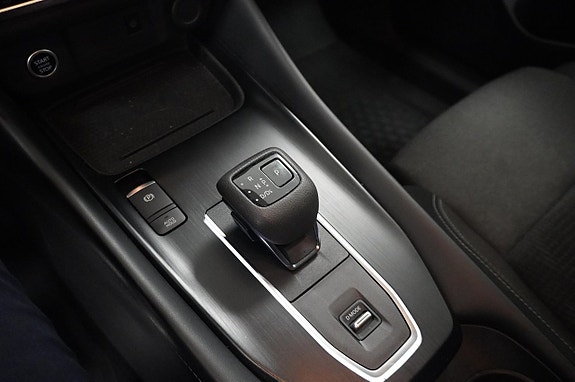 Nissan Qashqai 7 of 14