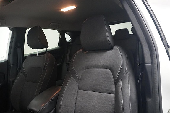 Nissan Qashqai 4 of 14