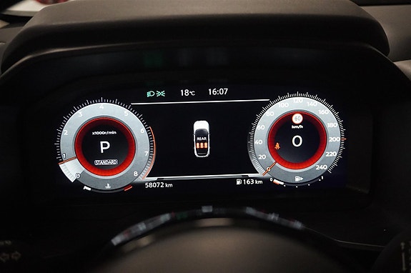Nissan Qashqai 10 of 14