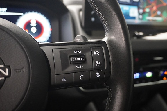 Nissan Qashqai 12 of 14