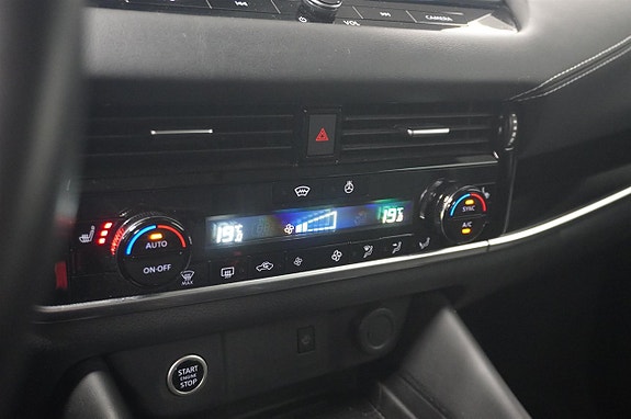 Nissan Qashqai 11 of 14