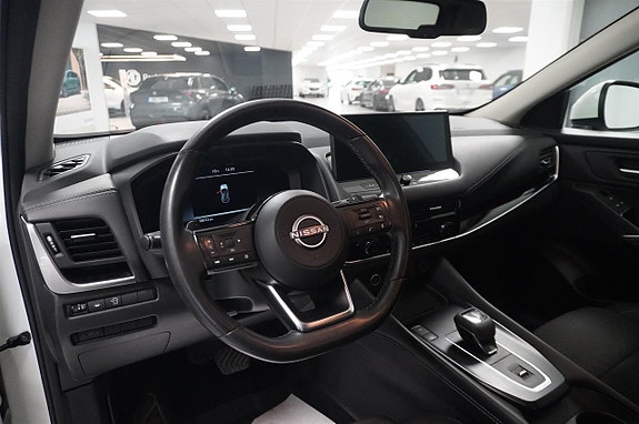 Nissan Qashqai 2 of 14