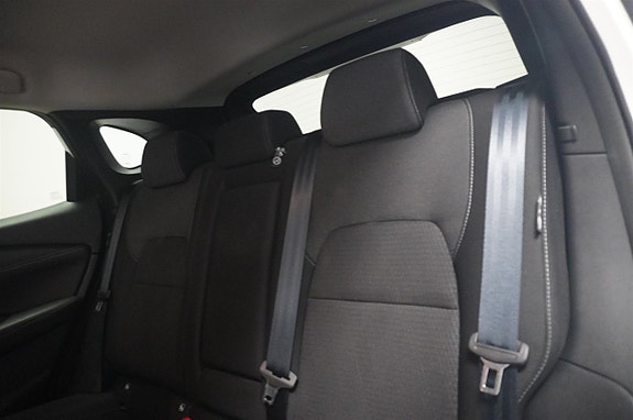 Nissan Qashqai 5 of 14